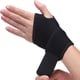 thumbnail image 1 of Férula para muñeca para túnel carpiano, férula de soporte para muñeca para artritis y tendinitis, banda de compresión para muñeca para aliviar el dolor, talla única, derecha/izquierda (negro), 1 of 4