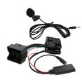 thumbnail image 1 of Conector de arnés auxiliar, adaptador de cable de audio Plug and Play para reemplazo de modificación para 5 Series E60 E61 2002-2014,Adaptador de micrófono, Cables de reproductor de Audio, adaptador d Higoodz Piezas Y Accesorios De Autos, 1 of 8