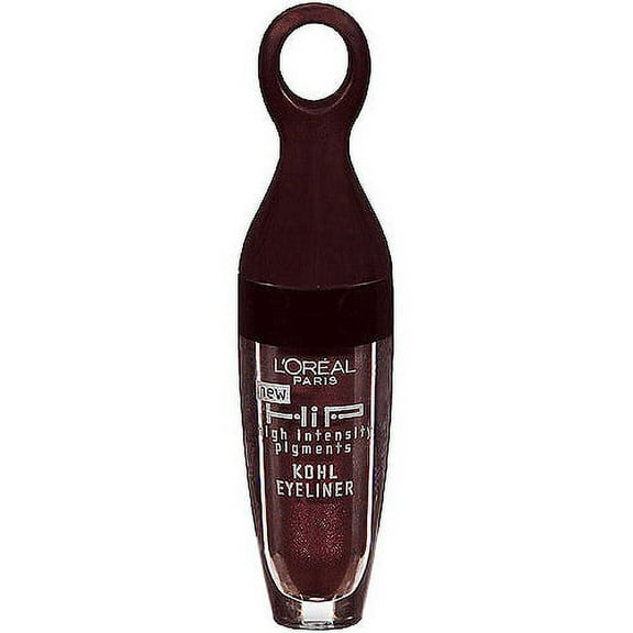 L'Oreal Paris HIP Kohl Eyeliner - 503 Burgundy Kohl