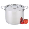 thumbnail image 1 of Marmite de 9 litres de Paderno, 1 of 1