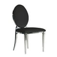 thumbnail image 1 of Canadian Zara Grey Silver Leatherette, 1 of 1