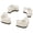 White milk, variant on Whaledi Pack of 4 Washing Machine Support Feet to Minimizing Movement and Noise