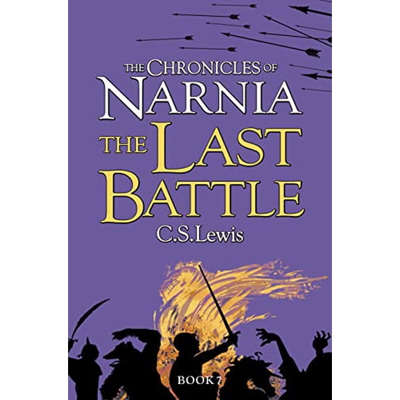 Pre-Owned Last Battle