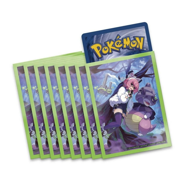 Free Shipping! Pokemon Klara Premium Tournament Collection Free Shipping! Pokemon Klara Premium Tournament Collection