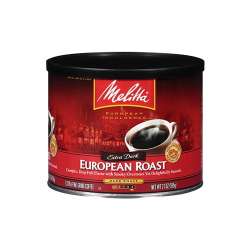 Melitta takes pride in using only the top 2% of beans harvested each year. We painstakingly select these higher quality beans from smaller, family-run farms situated in the highest altitudes of the world's best coffee producing regions. Following a traditional European approach, we batch roast these beans and expertly grind them to a fine consistency. This fine grind unlocks the full flavor profile of the coffee, resulting in a rich, full-bodied cup that is always smooth and never bitter. With our range of offerings, from the signature Classic Blend to our indulgent flavored coffees, the undeniable quality of Melitta is evident in every sip.