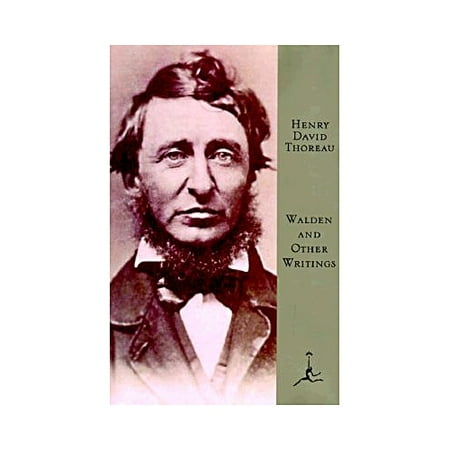 list of henry david thoreau essays list of henry david thoreau essays