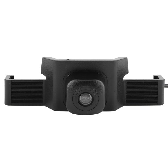 Front View Camera, HD Camera Waterproof Professional Car Camera, Forward View Camera for Vehicle Cars Driving Automobile