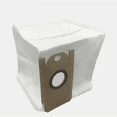 thumbnail image 4 of Replaceable Accessories Parts Dust Bags for R1 R1A Robot Vacuum Cleaner Robot Vacuum Cleaner Parts 8Pcs, 4 of 6