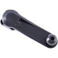 thumbnail image 1 of Black 17mm Ball Magnetic Car Phone Magnet Mount Extension Universal Smartphone Cell Stand Phone Br Support Mobile GPS O8d1, 1 of 9