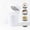 White, variant on 4-in-1 Pill Cutter, Crusher, Splitter & Storage Box – Plastic Medicine Organizer for Daily Use, Easy Tablet Cutting, Portable Pill Dispenser with Secure Lid, Ideal for Travel and Home Use
