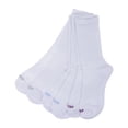 thumbnail image 2 of Calcetas K-Swiss 3 Pack Dama Color Blanco, 2 of 4