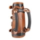 thumbnail image 3 of Guardia de brazo medieval de PU cuero Yinane Vambrace Steampunk para Cosplay Halloween, 3 of 8