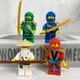 thumbnail image 5 of Marvel Military Minifigure Juguetes ensamblados para niños New R Ninja brillar Electrónica, 5 of 6