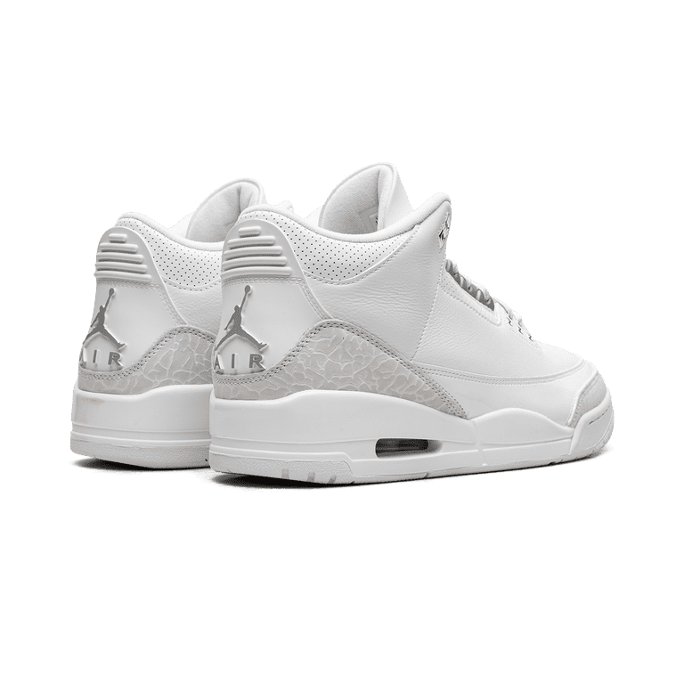 Jordan MENS Air Jordan 3  display picture 2