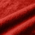 thumbnail image 5 of MYAOYINo Boundaries Womens Casual Long Sleeve Sweater Crew Neck Ribbed Knit Solid Top, 5 of 5