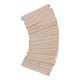 thumbnail image 5 of 50 Uds. Portavelas de madera, mechas profesionales para velas, dispositivo de centrado, barras para fabricación de velas, 5 of 8