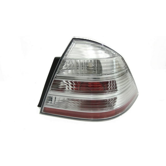 For Ford Taurus 2008 2009 Tail Light Assembly Unit Passenger Side DOT Certified | FO2819127 | 8G1Z 13404 A