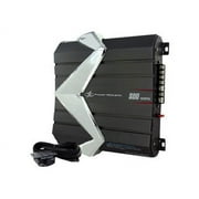 Power Acoustik Gothic Class A/B Series OVN2-800 - Car - amplifier - 2-channel - 400 Watts x 2