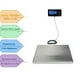 American Weigh Scales Échelle d'Expédition Inc AMW-SHIP330 American Weigh 330X0.1LB – image 3 sur 5