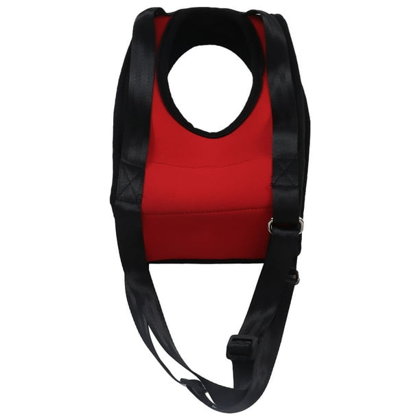 Arnés de soporte para perros arnés de pierna delantera para perros ajustable a prueba de polvo elástico cómodo para perros ANGGREK Otros