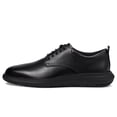 thumbnail image 4 of Zapatos Oxford Cole Haan Grand Remix para Hombre, Negros, Talla 10 US, 4 of 6
