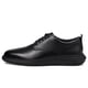 thumbnail image 4 of Zapatos Oxford Cole Haan Grand Remix para Hombre, Negros, Talla 10 US, 4 of 6