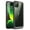 Black, variant on SupCase Unicorn Beetle Style - Back cover for cell phone - thermoplastic polyurethane (TPU) - black, clear - for Apple iPhone 11 Pro Max