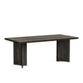 thumbnail image 6 of MAYEERTY 63 Inch Farmhouse Kitchen Table Multi-Use Desk with 300lbs Capacity & Easy Assembly, 6 of 8