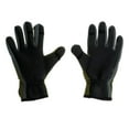 thumbnail image 3 of S SERENABLE Gants de Pêche à 3 Doigts Antidérapants Protection Solaire Équipement de Pêche TG, 3 of 9