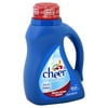 Cheer 2X Ultra Fresh Clean Scent Liquid Laundry Detergent, 32 Loads, 50 fl oz
