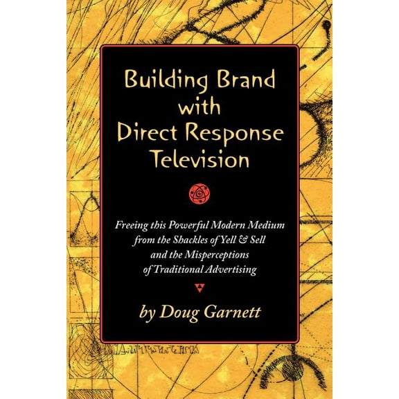 Building Brand with Direct Response Television