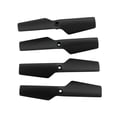 thumbnail image 1 of 2 Pares CW / CCW eller Piezas de Repuesto para / Accesorios Yotijar Propulsor Drone, 1 of 6