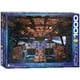 thumbnail image 2 of Puzzle EuroGraphics Shuttle Cockpit 1000 piezas, 2 of 3