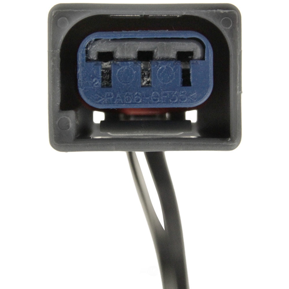 WVE 1P2387 Exhaust Gas Differential Pressure Sensor Connector