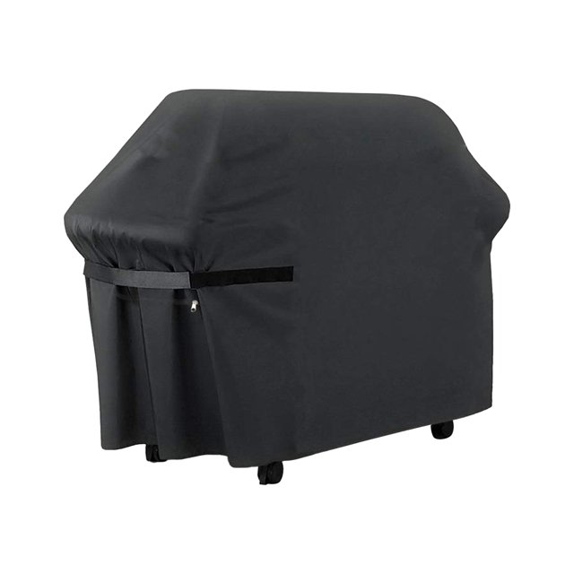 Con vídeo Tela Oxford 420D estilo bolsillo 145x61x117cm Nueva funda para barbacoa Funda para muebles de tela Oxford Funda para barbacoa de tela Oxford para jardín exterior ANGGREK Otros