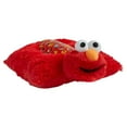 thumbnail image 2 of Pillow Pets Sesame Street Elmo Sleeptime Lites - Elmo Plush Night Light, 2 of 8