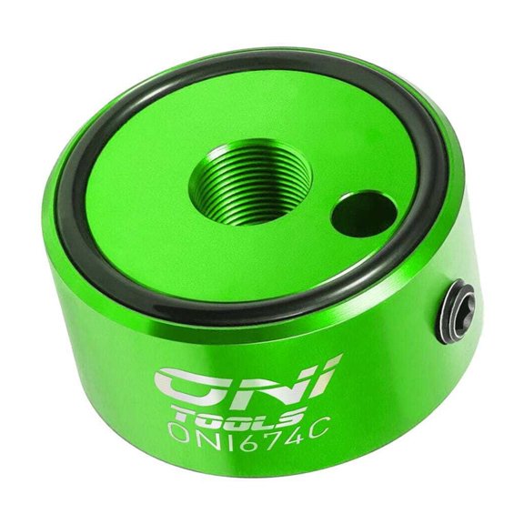 Oil Pressure Pre‑luber Adapter for GM Gen IV/V V8 Engine – alt to EN‑47971