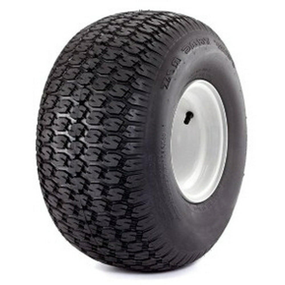 Carlisle Turf Trac RS Lawn & Garden Tire 16X6.58 LRB/4ply Walmart