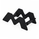 thumbnail image 4 of Soporte para Guitarra Resistente de Aluminio con Diseño Compacto y Base Antideslizante Accesorio Ajustable Adecuado para Guitarras Acústicas Clásicas, 4 of 9