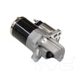 thumbnail image 2 of TYC 1-17996 Replacement Starter Motor Fits select: 2011-2013 DODGE AVENGER, 2010-2014 CHEVROLET CAMARO, 2 of 4