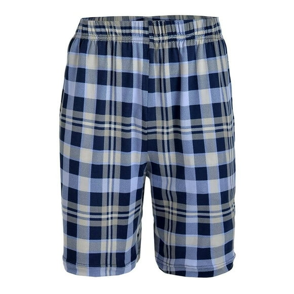 Short George Talla G Cuadros Marino