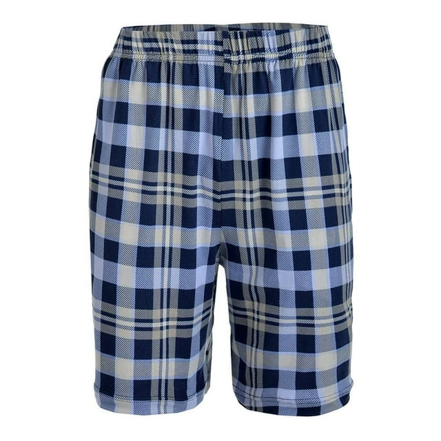 Short George Talla G Cuadros Marino