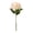 Light Yellow - 60x18cm, variant on 23.6 Inch Lifelike Single Stem Silk Hydrangea Artificial Flower 3-Leaf Large Bloom Fake Floral Stem for Home Decor Wedding Bouquet & Holiday Arrangement Pink
