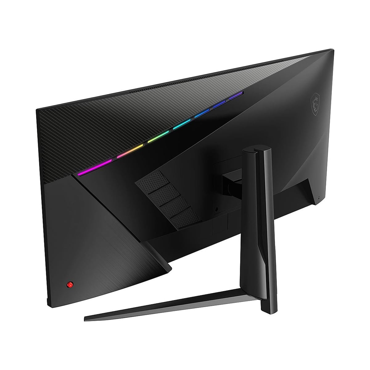 MSI MAG401QR 40" Class UW-QHD Gaming LCD Monitor - 21:9 - 40" Viewable - In-plane Switching (IPS) Technology - 3440 x 1440 - FreeSync Premium - 1 ms - 155 Hz Refresh Rate - USB Type-C - HDMI - Disp...
