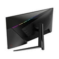 thumbnail image 5 of MSI MAG401QR 40" Class UW-QHD Gaming LCD Monitor - 21:9 - 40" Viewable - In-plane Switching (IPS) Technology - 3440 x 1440 - FreeSync Premium - 1 ms - 155 Hz Refresh Rate - USB Type-C - HDMI - Disp..., 5 of 6
