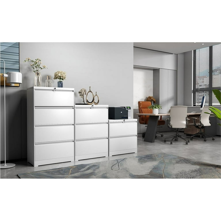 Filing Cabinets with Storage - For Home or Office - IKEA
