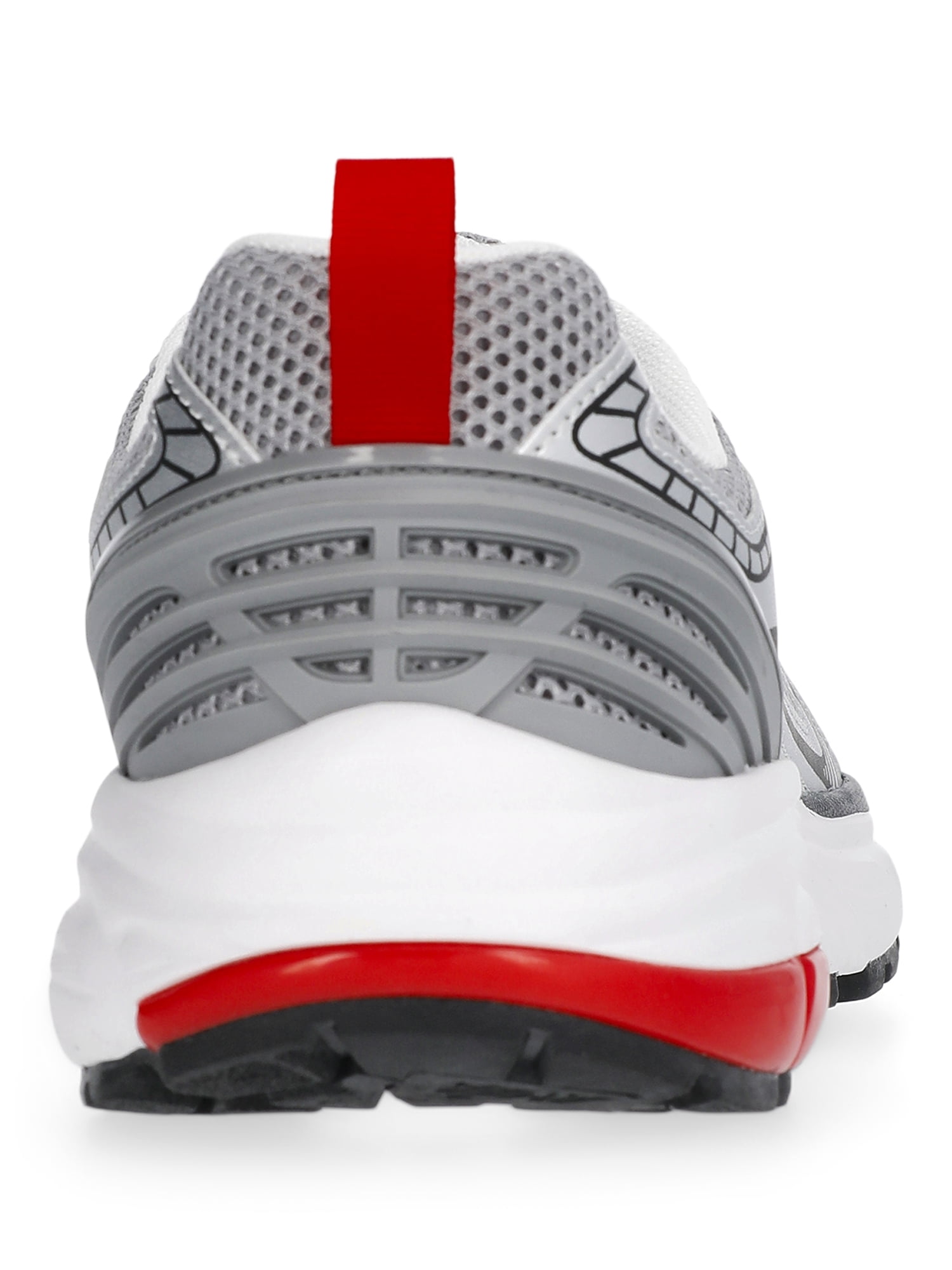 Avia Men's Sport Bungee Sneakers