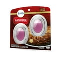 thumbnail image 6 of Febreze Bath Air Freshener, Odor-Fighting, Baked Cinnamon Apples, 2 Count, 6 of 7