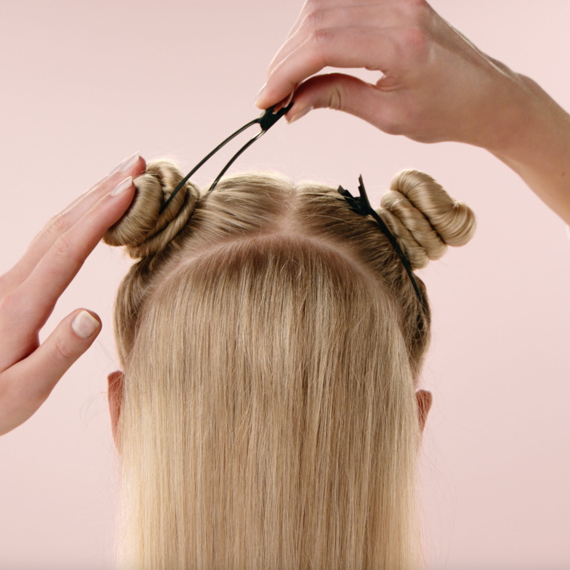 Dyson Hair Clips