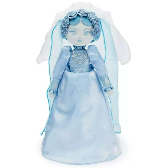 Disney The Haunted Mansion Constance Hatchaway Plush